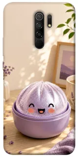 Чехол на Xiaomi Redmi 9 Dumpling ver.4 фото 1 из 1