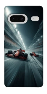 Чехол на Google Pixel 7 F-1 ver.5 фото 1 из 1