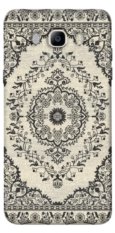 Чохол на Samsung J510F Galaxy J5 (2016) Килим v51 фото 1 з 1