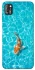 Чехол на TECNO POP 4 Pro Fish фото 1 из 1