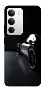 Чохол на Realme C71 Чорний 911 фото 1 з 1