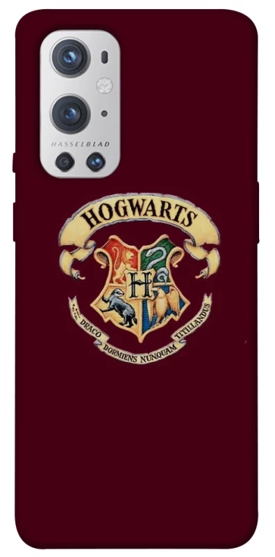 Чохол на OnePlus 9 Pro Harry Potter v7 фото 1 з 1