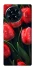 Чохол на TECNO Spark 20 Pro+ Червоні тюльпани фото 1 Чохол на TECNO Spark 20 Pro+ Червоні тюльпани фото 1 з 1