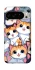 Чехол на Google Pixel 10 Pro Cute Cat v2 фото 1 из 1