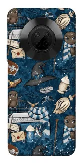 Чохол на Huawei Y9a Harry Potter V20 фото 1 з 1