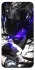 Чохол на Xiaomi Mi 8 Black soul anime фото 1 з 1