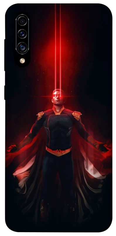 Чохол на Samsung Galaxy A50 (A505F) / A50s / A30s Homelander v2 фото 1 з 1