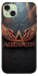 Чехол на Apple iPhone 15 Plus (6.7") Aerosmith фото 1 из 1