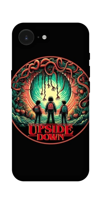 Чохол на Apple iPhone 17e (6.1") Stranger Things ver.32 фото 1 з 1