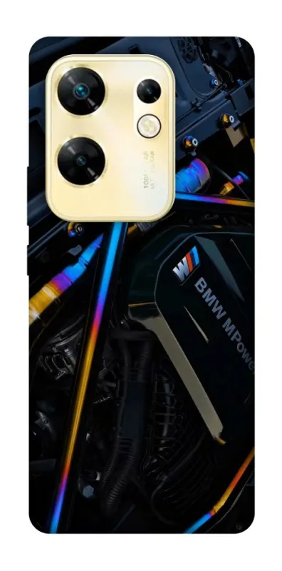 Чохол на Infinix Zero 30 4G BMW v49 фото 1 з 1