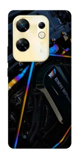 Чехол на Infinix Zero 30 4G BMW v49 фото 1 из 1