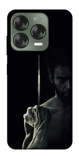 Чехол на ZTE Nubia V70 Design Logan фото 1 из 1