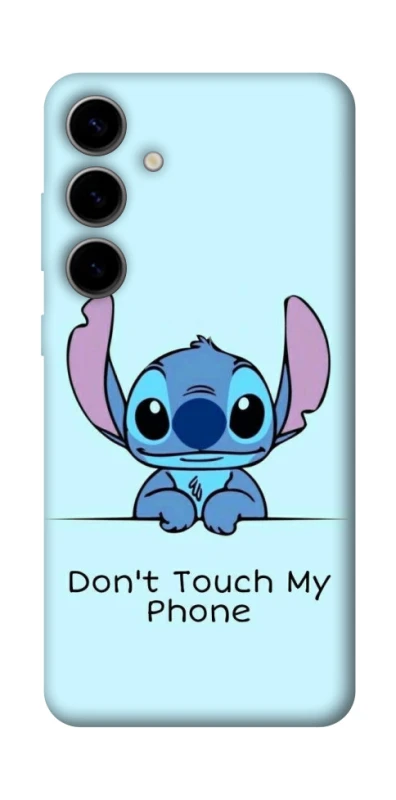 Чохол на Samsung Galaxy S25 Stitch ver.5 фото 1 Чохол на Samsung Galaxy S25 Stitch ver.5 фото 1 з 1