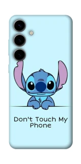 Чехол на Samsung Galaxy S25 Stitch ver.5 фото 1 Чехол на Samsung Galaxy S25 Stitch ver.5 фото 1 из 1