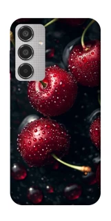 Чехол на Samsung Galaxy M35 Черешня фото 1 из 1