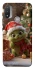 Чохол на Motorola Moto E20 Grinch mood ver.5 фото 1 з 1