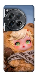 Чохол на OnePlus 12 SKULLPANDA × My Little Pony Ver.4 фото 1 з 1