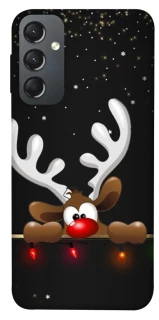 Чехол на Samsung Galaxy A24 4G Новогодний v13 фото 1 из 1