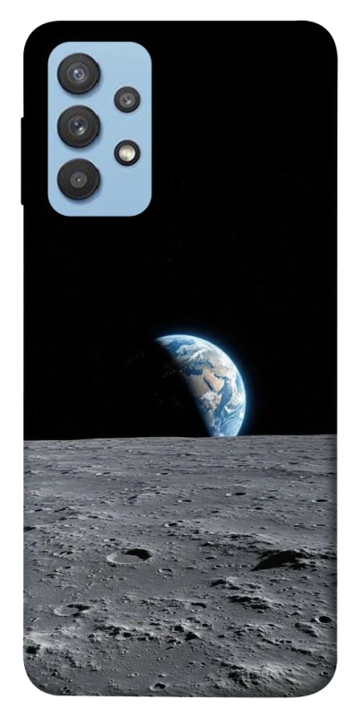 Чехол на Samsung Galaxy M32 Artemis 2 фото 1 из 1