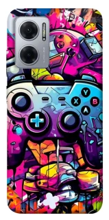 Чохол на Xiaomi Redmi Note 11E Gamepad фото 1 Чохол на Xiaomi Redmi Note 11E Gamepad фото 1 з 1