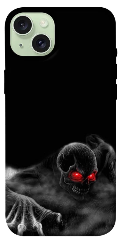 Чохол на Apple iPhone 15 Plus (6.7") Skeleton v3 фото 1 з 1