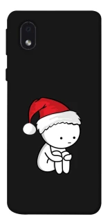 Чохол на Samsung Galaxy M01 Core / A01 Core Christmas mood ver.2 фото 1 з 1