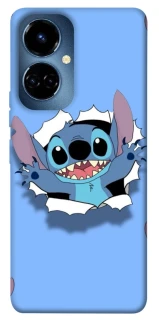 Чехол на TECNO Camon 19 Pro Stitch ver.6 фото 1 Чехол на TECNO Camon 19 Pro Stitch ver.6 фото 1 из 1