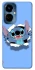 Чехол на TECNO Camon 19 Stitch ver.6 фото 1 Чехол на TECNO Camon 19 Stitch ver.6 фото 1 из 1