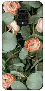 Чохол на Xiaomi Redmi Note 9s / Note 9 Pro / Note 9 Pro Max Eternal Spring фото 1 з 1