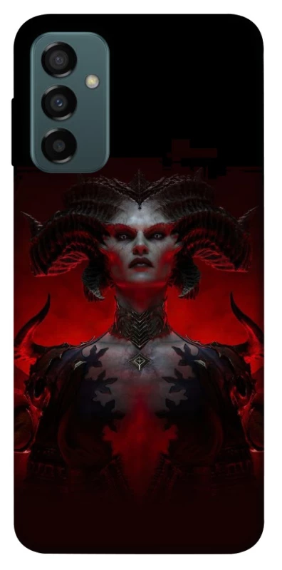 Чехол на Samsung Galaxy M13 4G Lilith фото 1 из 1