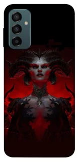 Чехол на Samsung Galaxy M13 4G Lilith фото 1 из 1