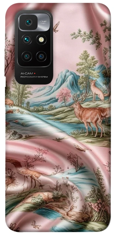 Чохол на Xiaomi Redmi 10 Nature фото 1 з 1