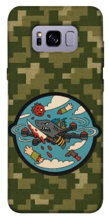 Чохол на Samsung G955 Galaxy S8 Plus FPV drone фото 1 з 1