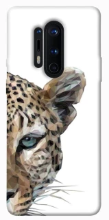 Чохол на OnePlus 8 Pro Leopard Art v2 фото 1 з 1
