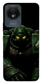 Чохол на Vivo Y02 Warhammer 40k v1 фото 1 з 1
