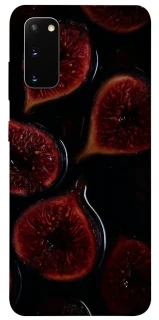 Чохол на Samsung Galaxy S20 VioletFig фото 1 з 1