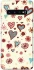 Чохол на Samsung Galaxy S10 Pretty hearts фото 1 з 1