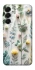 Чохол на Samsung Galaxy A16 4G/5G Floral design ver.4 фото 1 з 1