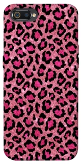 Чохол на Realme C2 Leopard Skin v3 фото 1 з 1