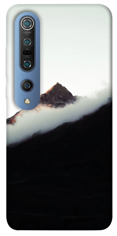 Чехол на Xiaomi Mi 10 / Mi 10 Pro Mountain v3 фото 1 из 1