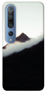 Чехол на Xiaomi Mi 10 / Mi 10 Pro Mountain v3 фото 1 из 1