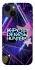Чехол на Apple iPhone 14 (6.1") K-Pop Demon Hunters ver.18 фото 1 из 1