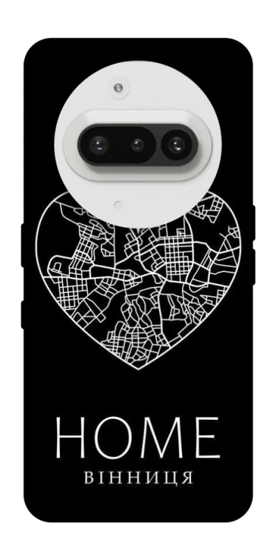 Чохол на Nothing Phone (3a) Вінниця Home фото 1 з 1
