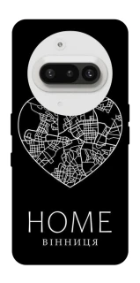 Чехол на Nothing Phone (3a) Вінниця Home фото 1 из 1