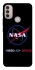 Чохол на Motorola Moto E40 NASA ver.3 фото 1 з 1