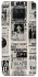 Чохол на Xiaomi Mi 10T Lite / Redmi Note 9 Pro 5G Harry Potter newspaper фото 1 з 1