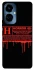 Чехол на TECNO Camon 19 Pro Horror Halloween фото 1 из 1