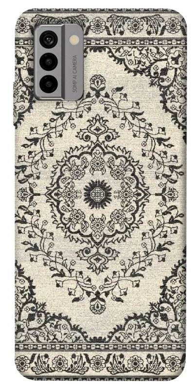 Чохол на Nokia G22 Килим v51 фото 1 з 1