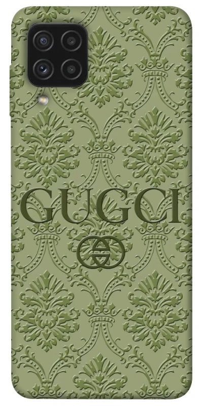 Чехол на Samsung Galaxy A22 4G Gucci ver.9 фото 1 из 1