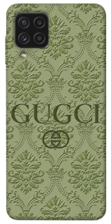 Чехол на Samsung Galaxy A22 4G Gucci ver.9 фото 1 из 1